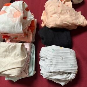 Adorable Kids' newborn Set